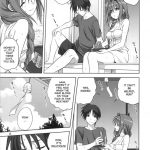 Akiko-san to Issho 10