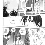 Akiko-san to Issho 10