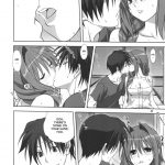 Akiko-san to Issho 10