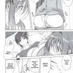 Akiko-san to Issho 11