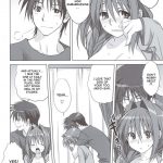 Akiko-san to Issho 11