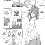 Akiko-san to Issho 11