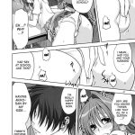 Akiko-san to Issho 12