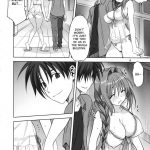 Akiko-san to Issho 12