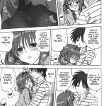 Akiko-san to Issho 13