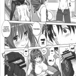 Akiko-san to Issho 13