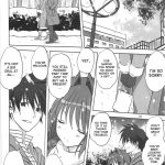 Akiko-san to Issho 13