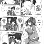 Akiko-san to Issho 13