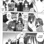 Akiko-san to Issho 13