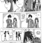 Akiko-san to Issho 13