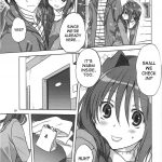 Akiko-san to Issho 13