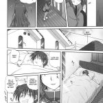 Akiko-san to Issho 3