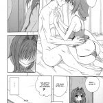 Akiko-san to Issho 3