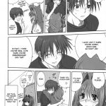 Akiko-san to Issho 3