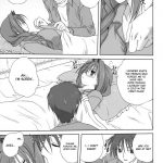 Akiko-san to Issho 3