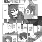 Akiko-san to Issho 3