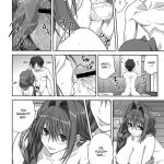 Akiko-san to Issho 4