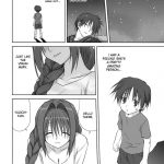 Akiko-san to Issho 4