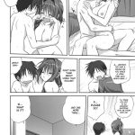 Akiko-san to Issho 4