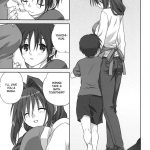 Akiko-san to Issho 4