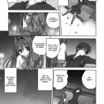 Akiko-san to Issho 4