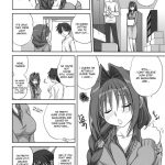 Akiko-san to Issho 4