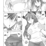 Akiko-san to Issho 5