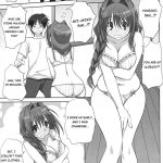 Akiko-san to Issho 6