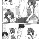 Akiko-san to Issho 6