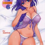 Akiko-san to Issho 6