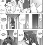 Akiko-san to Issho 6