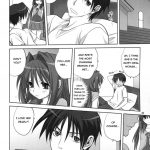 Akiko-san to Issho 6