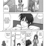 Akiko-san to Issho 6