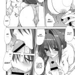 Akiko-san to Issho 7