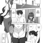 Akiko-san to Issho 7