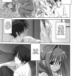 Akiko-san to Issho 7