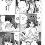 Akiko-san to Issho 7