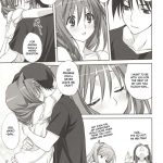 Akiko-san to Issho 8