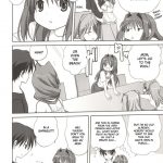 Akiko-san to Issho 8