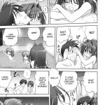 Akiko-san to Issho 9