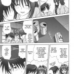 Akiko-san to Issho 9