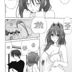 Akiko-san to Issho 9