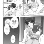 Akiko-san to Issho 9