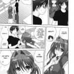 Akiko-san to Issho 9