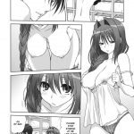 Akiko-san to Issho 9