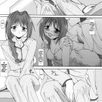 Akikosan no Tabou na Hibi