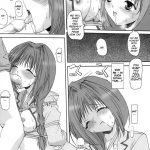 Akikosan no Tabou na Hibi