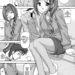 Akikosan no Tabou na Hibi