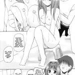 Akikosan no Tabou na Hibi