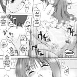 Akikosan no Tabou na Hibi